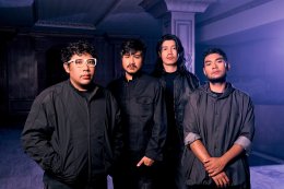 "ปรัศนี" การทดลองครั้งใหม่จาก 'The Darkest Romance' ที่ตั้งคำถามกับทุกความสัมพันธ์