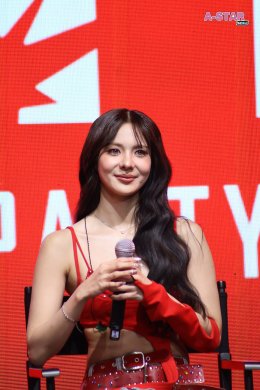 เซ็กซี่เกินลิมิต! VIIS โชว์เพลง "โดน (Don't)" ครั้งแรก ในคัมแบ็คสุดแซ่บ VIIS : DONT MISS THE PARTY โดนใจเธอใช่ป่ะ