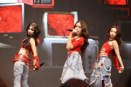 เซ็กซี่เกินลิมิต! VIIS โชว์เพลง "โดน (Don't)" ครั้งแรก ในคัมแบ็คสุดแซ่บ VIIS : DONT MISS THE PARTY โดนใจเธอใช่ป่ะ