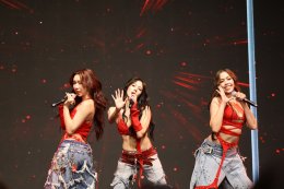 เซ็กซี่เกินลิมิต! VIIS โชว์เพลง "โดน (Don't)" ครั้งแรก ในคัมแบ็คสุดแซ่บ VIIS : DONT MISS THE PARTY โดนใจเธอใช่ป่ะ