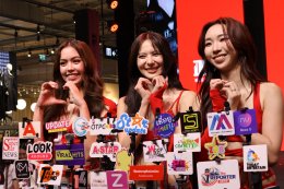 เซ็กซี่เกินลิมิต! VIIS โชว์เพลง "โดน (Don't)" ครั้งแรก ในคัมแบ็คสุดแซ่บ VIIS : DONT MISS THE PARTY โดนใจเธอใช่ป่ะ