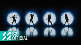 อิทธิฤทธิ์เพลงคัมแบ็ก "Who is she" ท่าเต้นเด้งระเบิด-ม่วนจอยทั่วโลก ใครถูกจริต 'KISS OF LIFE' รอเจอที่ไทยครั้งถัดไป #KIOF_DEJAVU_inBKK 6 มิ.ย.นี้