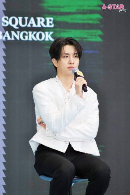 ได้เวลาเติมยองแจ! เตรียมรับพลังรักจาก "เจ้าชายของอากาเซ่" แล้วพุ่งชนเข้าไปในคอนเสิร์ต "2025 YOUNGJAE ASIA TOUR [Fermata] IN BANGKOK"