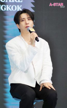 ได้เวลาเติมยองแจ! เตรียมรับพลังรักจาก "เจ้าชายของอากาเซ่" แล้วพุ่งชนเข้าไปในคอนเสิร์ต "2025 YOUNGJAE ASIA TOUR [Fermata] IN BANGKOK"