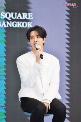 ได้เวลาเติมยองแจ! เตรียมรับพลังรักจาก "เจ้าชายของอากาเซ่" แล้วพุ่งชนเข้าไปในคอนเสิร์ต "2025 YOUNGJAE ASIA TOUR [Fermata] IN BANGKOK"