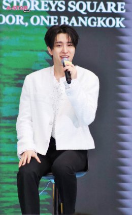 ได้เวลาเติมยองแจ! เตรียมรับพลังรักจาก "เจ้าชายของอากาเซ่" แล้วพุ่งชนเข้าไปในคอนเสิร์ต "2025 YOUNGJAE ASIA TOUR [Fermata] IN BANGKOK"