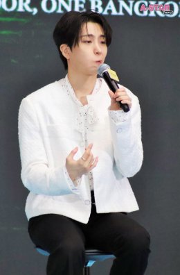 ได้เวลาเติมยองแจ! เตรียมรับพลังรักจาก "เจ้าชายของอากาเซ่" แล้วพุ่งชนเข้าไปในคอนเสิร์ต "2025 YOUNGJAE ASIA TOUR [Fermata] IN BANGKOK"