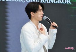 ได้เวลาเติมยองแจ! เตรียมรับพลังรักจาก "เจ้าชายของอากาเซ่" แล้วพุ่งชนเข้าไปในคอนเสิร์ต "2025 YOUNGJAE ASIA TOUR [Fermata] IN BANGKOK"