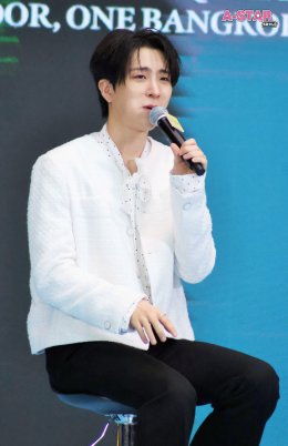 ได้เวลาเติมยองแจ! เตรียมรับพลังรักจาก "เจ้าชายของอากาเซ่" แล้วพุ่งชนเข้าไปในคอนเสิร์ต "2025 YOUNGJAE ASIA TOUR [Fermata] IN BANGKOK"