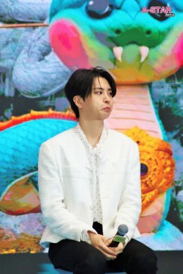 ได้เวลาเติมยองแจ! เตรียมรับพลังรักจาก "เจ้าชายของอากาเซ่" แล้วพุ่งชนเข้าไปในคอนเสิร์ต "2025 YOUNGJAE ASIA TOUR [Fermata] IN BANGKOK"