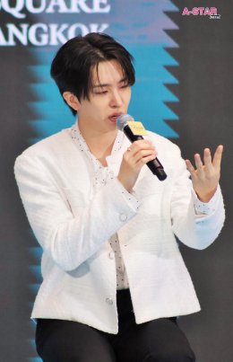 ได้เวลาเติมยองแจ! เตรียมรับพลังรักจาก "เจ้าชายของอากาเซ่" แล้วพุ่งชนเข้าไปในคอนเสิร์ต "2025 YOUNGJAE ASIA TOUR [Fermata] IN BANGKOK"