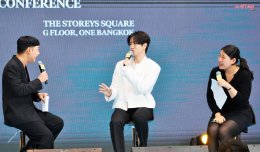 ได้เวลาเติมยองแจ! เตรียมรับพลังรักจาก "เจ้าชายของอากาเซ่" แล้วพุ่งชนเข้าไปในคอนเสิร์ต "2025 YOUNGJAE ASIA TOUR [Fermata] IN BANGKOK"