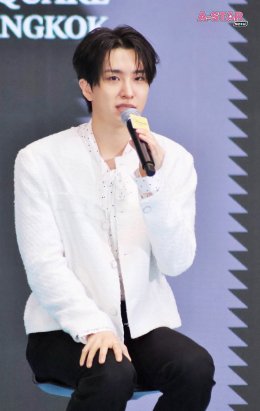 ได้เวลาเติมยองแจ! เตรียมรับพลังรักจาก "เจ้าชายของอากาเซ่" แล้วพุ่งชนเข้าไปในคอนเสิร์ต "2025 YOUNGJAE ASIA TOUR [Fermata] IN BANGKOK"