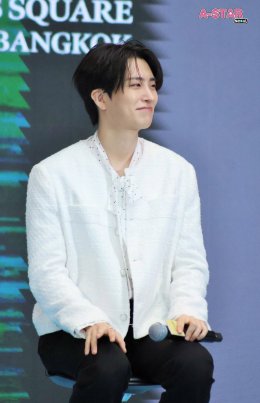 ได้เวลาเติมยองแจ! เตรียมรับพลังรักจาก "เจ้าชายของอากาเซ่" แล้วพุ่งชนเข้าไปในคอนเสิร์ต "2025 YOUNGJAE ASIA TOUR [Fermata] IN BANGKOK"