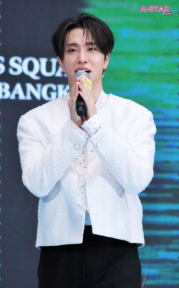 ได้เวลาเติมยองแจ! เตรียมรับพลังรักจาก "เจ้าชายของอากาเซ่" แล้วพุ่งชนเข้าไปในคอนเสิร์ต "2025 YOUNGJAE ASIA TOUR [Fermata] IN BANGKOK"