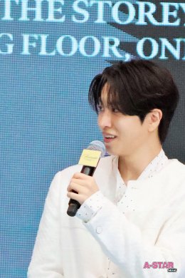 ได้เวลาเติมยองแจ! เตรียมรับพลังรักจาก "เจ้าชายของอากาเซ่" แล้วพุ่งชนเข้าไปในคอนเสิร์ต "2025 YOUNGJAE ASIA TOUR [Fermata] IN BANGKOK"