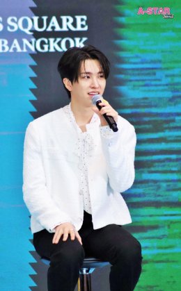 ได้เวลาเติมยองแจ! เตรียมรับพลังรักจาก "เจ้าชายของอากาเซ่" แล้วพุ่งชนเข้าไปในคอนเสิร์ต "2025 YOUNGJAE ASIA TOUR [Fermata] IN BANGKOK"