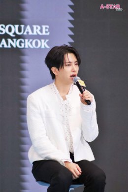 ได้เวลาเติมยองแจ! เตรียมรับพลังรักจาก "เจ้าชายของอากาเซ่" แล้วพุ่งชนเข้าไปในคอนเสิร์ต "2025 YOUNGJAE ASIA TOUR [Fermata] IN BANGKOK"