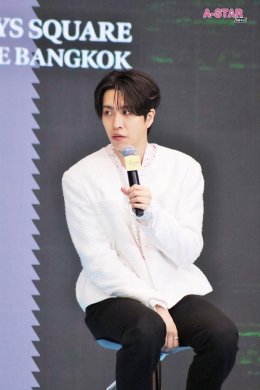 ได้เวลาเติมยองแจ! เตรียมรับพลังรักจาก "เจ้าชายของอากาเซ่" แล้วพุ่งชนเข้าไปในคอนเสิร์ต "2025 YOUNGJAE ASIA TOUR [Fermata] IN BANGKOK"