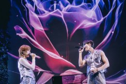 "Pride Flower Music" จัดเต็ม!!!! คอนเสิร์ตสุด Colourful แห่งปี รวมเอาดนตรี ..ดอกไม้.. และงาน Pride..มารวมไว้ในงานเดียว