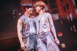 "Pride Flower Music" จัดเต็ม!!!! คอนเสิร์ตสุด Colourful แห่งปี รวมเอาดนตรี ..ดอกไม้.. และงาน Pride..มารวมไว้ในงานเดียว