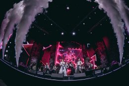 "Pride Flower Music" จัดเต็ม!!!! คอนเสิร์ตสุด Colourful แห่งปี รวมเอาดนตรี ..ดอกไม้.. และงาน Pride..มารวมไว้ในงานเดียว