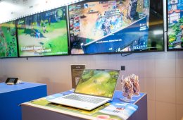 GRAVITY จัดงาน GLOBAL PLAYGROUND - GRAVITY VISIONARY 2026 ประกาศความสำเร็จ RAGNAROK ONLINE พร้อมเปิดตัว 4 เกมใหม่น่าจับตามองในปี 2026