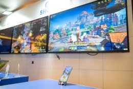 GRAVITY จัดงาน GLOBAL PLAYGROUND - GRAVITY VISIONARY 2026 ประกาศความสำเร็จ RAGNAROK ONLINE พร้อมเปิดตัว 4 เกมใหม่น่าจับตามองในปี 2026