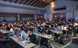 GRAVITY จัดงาน GLOBAL PLAYGROUND - GRAVITY VISIONARY 2026 ประกาศความสำเร็จ RAGNAROK ONLINE พร้อมเปิดตัว 4 เกมใหม่น่าจับตามองในปี 2026