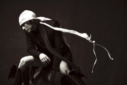 "WOODZ" ประกาศเวิลด์ทัวร์ 2026 WOODZ WORLD TOUR 'Archive. 1' IN BANGKOK 16-17 พฤษภาคมนี้