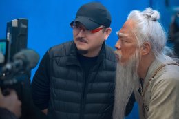 "Creation of the Gods II: Demon Force กำเนิดเทพเจ้า ตอน มหาศึกเทพยุทธ" ภาพยนตร์แฟนตาซีสุดยิ่งใหญ่ ถ่ายทอดวัฒนธรรมจีนสู่สายตาชาวโลก 15 พ.ค. นี้