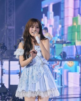 QWER ขนพลังร็อกตะลุยเอเชีย! ส่งต่อความมันส์ถึงแฟนไทย ห้ามพลาด "QWER 2nd TOUR <ROCKATION : ROCKET LAUNCH!!> IN BANGKOK" 14 พ.ย. นี้!