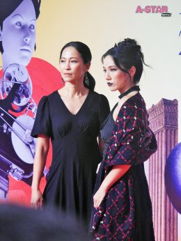 "ธี่หยด 3" กาล่าพรีเมียร์สุดยิ่งใหญ่!!! เปิดเทศกาลภาพยนตร์นานาชาติกรุงเทพฯ 2568 ก่อนสะพรึงเต็มตา 1 ตุลาคมนี้