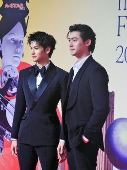 "ธี่หยด 3" กาล่าพรีเมียร์สุดยิ่งใหญ่!!! เปิดเทศกาลภาพยนตร์นานาชาติกรุงเทพฯ 2568 ก่อนสะพรึงเต็มตา 1 ตุลาคมนี้