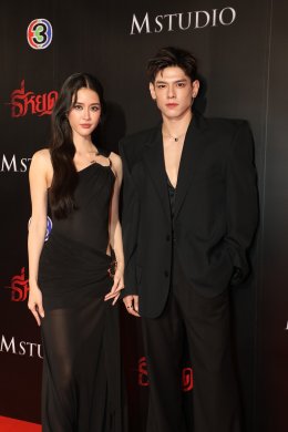"ธี่หยด 3" กาล่าพรีเมียร์สุดยิ่งใหญ่!!! เปิดเทศกาลภาพยนตร์นานาชาติกรุงเทพฯ 2568 ก่อนสะพรึงเต็มตา 1 ตุลาคมนี้