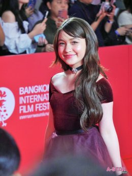 "ธี่หยด 3" กาล่าพรีเมียร์สุดยิ่งใหญ่!!! เปิดเทศกาลภาพยนตร์นานาชาติกรุงเทพฯ 2568 ก่อนสะพรึงเต็มตา 1 ตุลาคมนี้