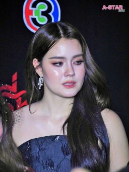"ธี่หยด 3" กาล่าพรีเมียร์สุดยิ่งใหญ่!!! เปิดเทศกาลภาพยนตร์นานาชาติกรุงเทพฯ 2568 ก่อนสะพรึงเต็มตา 1 ตุลาคมนี้