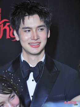 "ธี่หยด 3" กาล่าพรีเมียร์สุดยิ่งใหญ่!!! เปิดเทศกาลภาพยนตร์นานาชาติกรุงเทพฯ 2568 ก่อนสะพรึงเต็มตา 1 ตุลาคมนี้