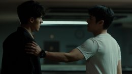 'เบน' ปลื้ม "เปิดโหมดล่า คดีเดือด ซีซั่น 2" จบสุดประทับใจ ขอขอบคุณแฟนๆ พร้อมฝากรอติดตามผลงานใหม่