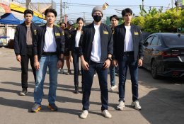 'เบน' ปลื้ม "เปิดโหมดล่า คดีเดือด ซีซั่น 2" จบสุดประทับใจ ขอขอบคุณแฟนๆ พร้อมฝากรอติดตามผลงานใหม่