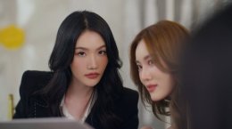 รักสามเส้าเขย่าวงการ! 'ระฟ้า-ซัน-นพ' ใครคือของจริง ใครคือข่าวลวง? ห้ามพลาด! "ตะวันระฟ้า" EP.2 ทาง GMM25