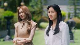 รักสามเส้าเขย่าวงการ! 'ระฟ้า-ซัน-นพ' ใครคือของจริง ใครคือข่าวลวง? ห้ามพลาด! "ตะวันระฟ้า" EP.2 ทาง GMM25