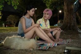 'ตู-ต้นตะวัน' อัปสกิลการแสดง ร่วมงานกับ 'ลุงหิมะ' (โกฮังวัยแก่) เผยเบื้องหลังทีมเวิร์กสุดอบอุ่น ในหนัง โกฮัง..หัวใจโกโฮม (2 เมษายนนี้ ในโรงภาพยนตร์)