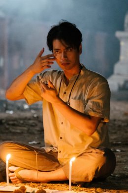 เมษ-ต้อม 2 ผกก. ละเมียด เก็บทุกดีเทล เพื่อความสมจริง รับชมตัวอย่างเต็ม ภ.เกจิ คนฆ่าผี (The Spirit Hunter)