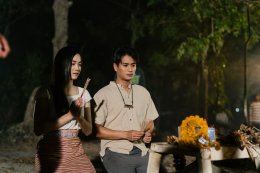 เมษ-ต้อม 2 ผกก. ละเมียด เก็บทุกดีเทล เพื่อความสมจริง รับชมตัวอย่างเต็ม ภ.เกจิ คนฆ่าผี (The Spirit Hunter)