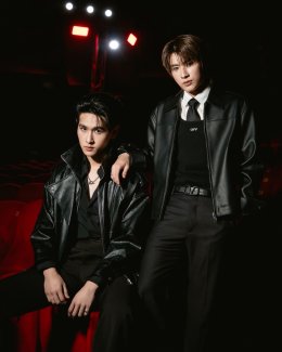 น่าจับตามอง!! เคมีคู่ใหม่ 'ป๊อป ภัทรพล' และ 'ไตเติ้ล ธนธร' พาร์ทเนอร์ที่ใช่ Mindset ที่ตรงกัน