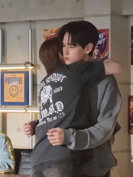 น่าจับตามอง!! เคมีคู่ใหม่ 'ป๊อป ภัทรพล' และ 'ไตเติ้ล ธนธร' พาร์ทเนอร์ที่ใช่ Mindset ที่ตรงกัน