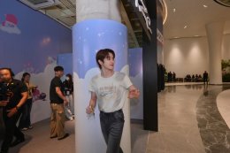 RIIZE (ไรซ์) ประสบความสำเร็จครองพื้นที่ทั่วโซเชียล ด้วยป็อปอัปสโตร์ในประเทศไทยที่จัดโดย SM True (เอสเอ็ม ทรู) RIIZE ODYSSEY POP-UP STORE IN BANGKOK by SM True