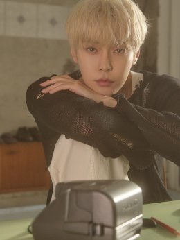 DOYOUNG (โดยอง) วง NCT (เอ็นซีที) ส่งคำขอบคุณพร้อมถ่ายทอดความจริงใจและความรักต่อแฟนคลับ ในซิงเกิลใหม่ 'Promise' (พรอมิส) 