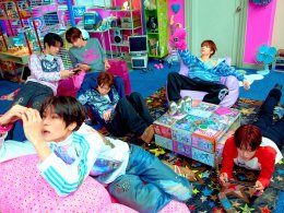 NCT WISH (เอ็นซีที วิช) ส่งสัญญาณแห่งความรักครั้งแรกผ่านมินิอัลบั้มชุดที่ 4 "I SPY" พร้อมก้าวสู่เวทีที่ใหญ่ขึ้นด้วยทัวร์คอนเสิร์ตครั้งที่ 2 และเตรียมมาพบแฟนชาวไทย วันที่ 6 กุมภาพันธ์ 2027